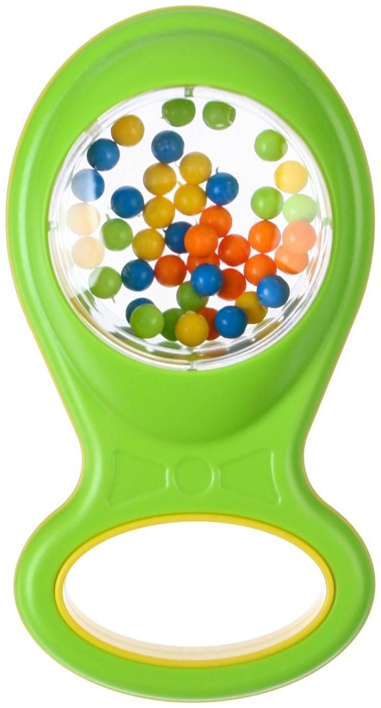 Погремушка «Рыбка»