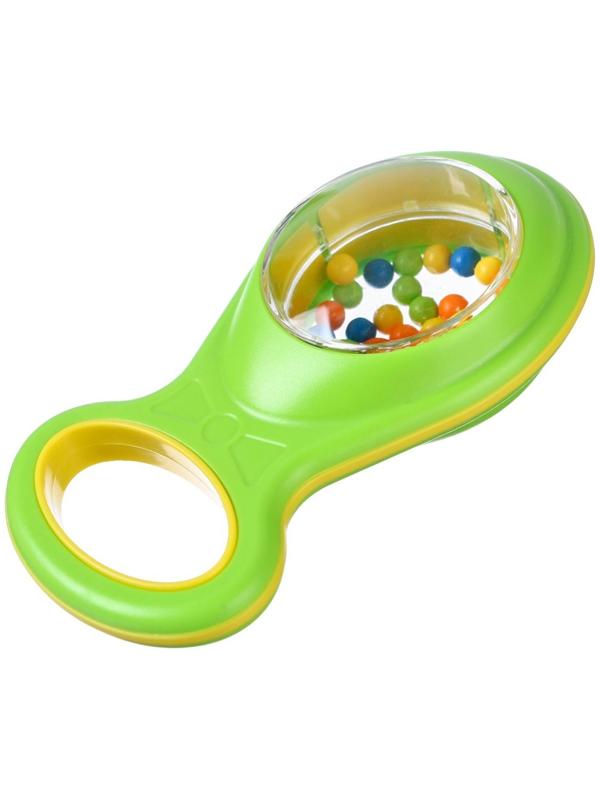 Погремушка «Рыбка»