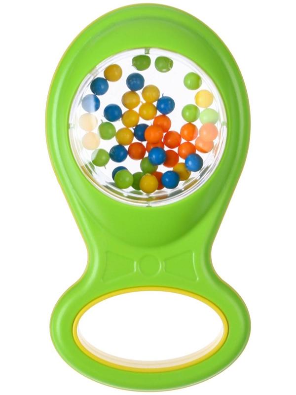 Погремушка «Рыбка»