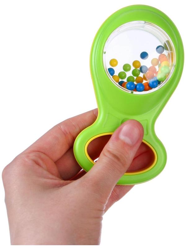 Погремушка «Рыбка»