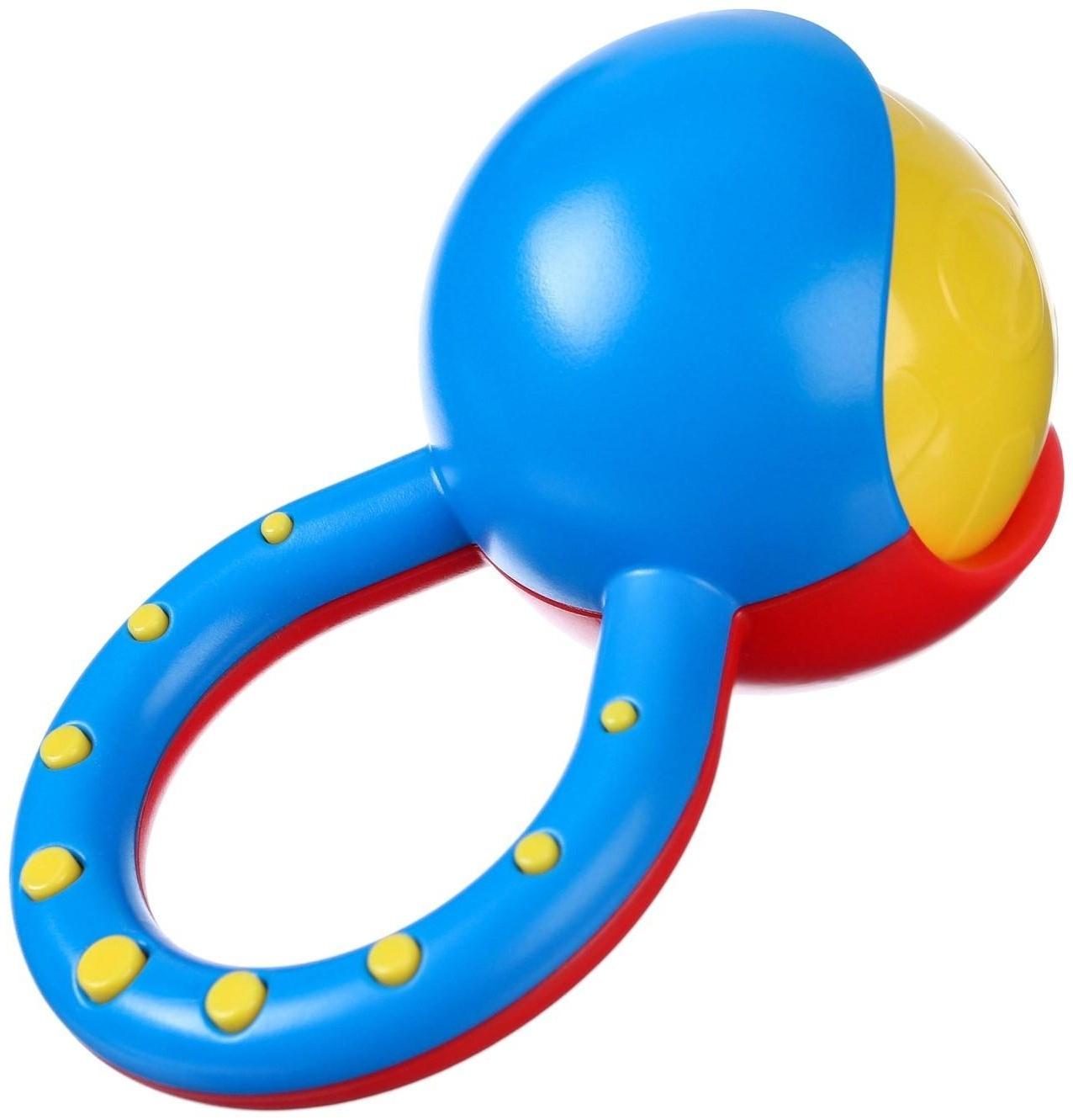 Погремушка «Шарик»