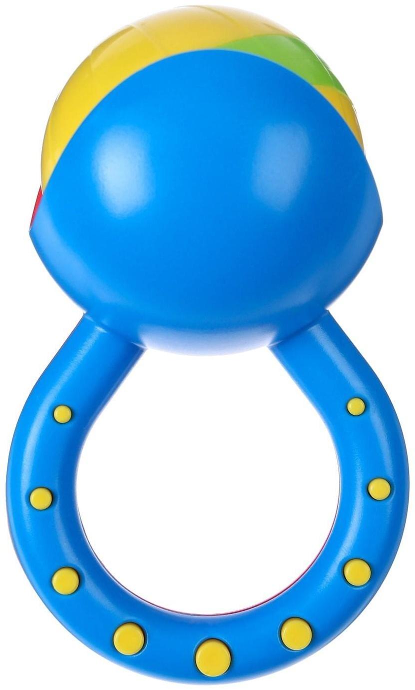 Погремушка «Шарик»