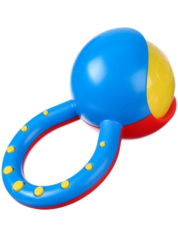 Погремушка «Шарик»