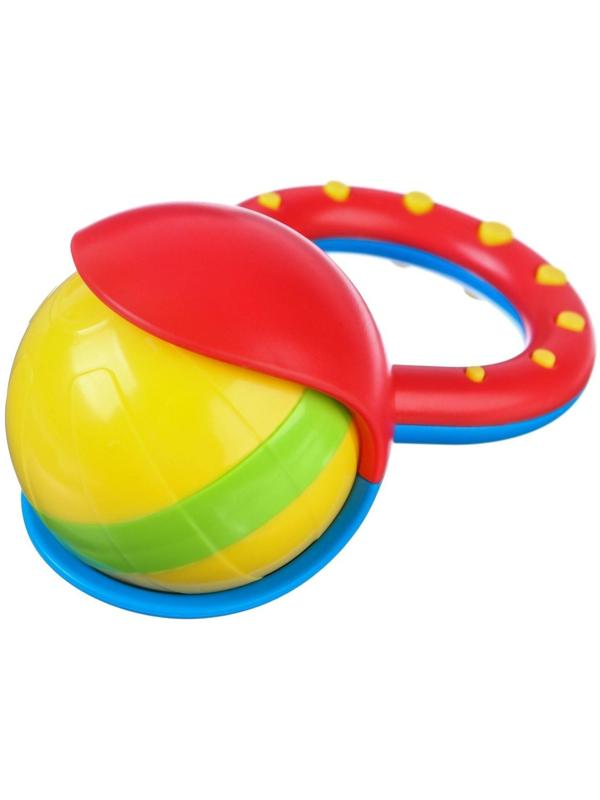 Погремушка «Шарик»