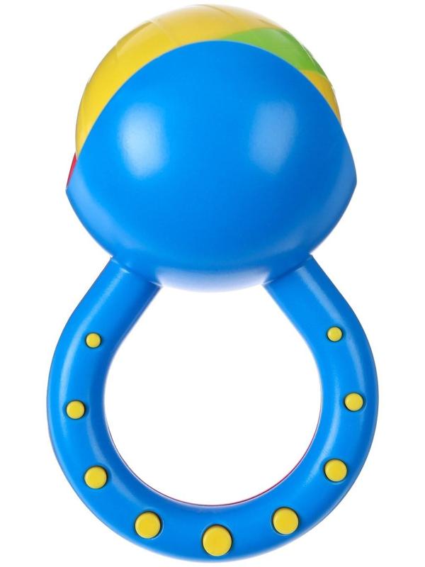 Погремушка «Шарик»