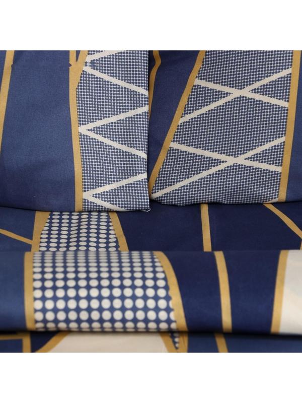 Постельное бельё Экономь и Я евро 