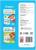 Обучающая книга «Звукоподражание. Повторяшки», 24 стр.