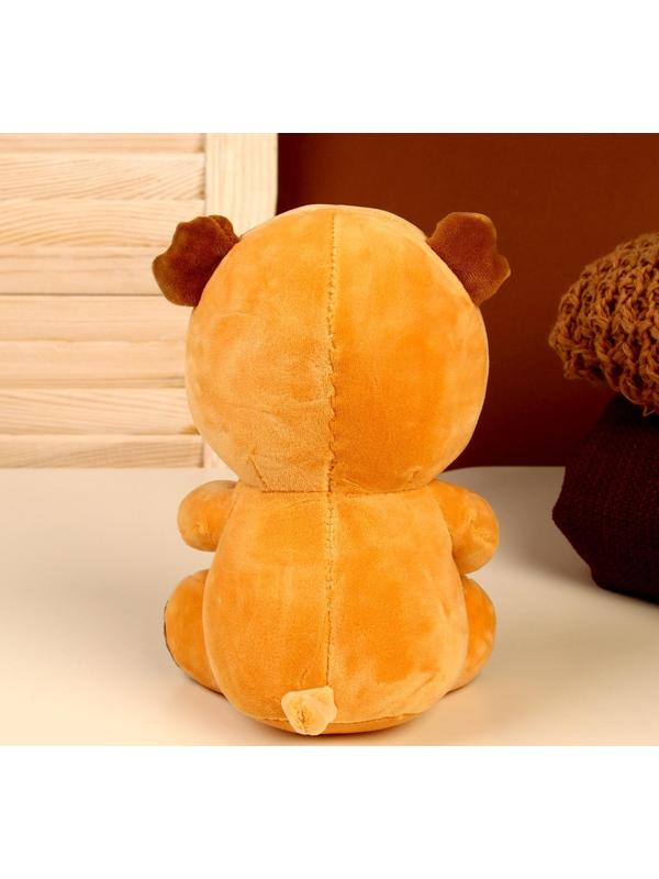 Мягкая игрушка «Собачка», цвета МИКС