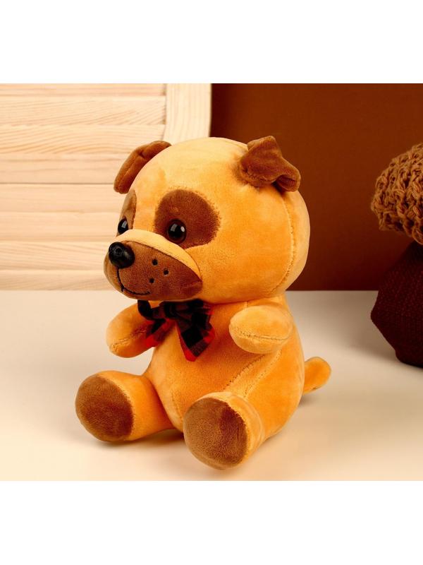 Мягкая игрушка «Собачка», цвета МИКС
