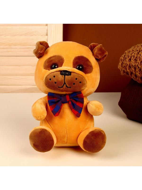 Мягкая игрушка «Собачка», цвета МИКС