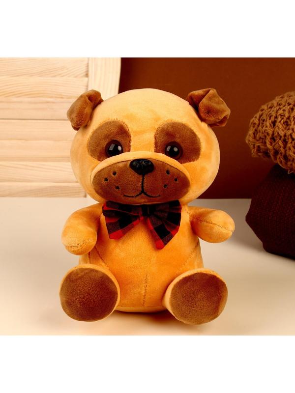 Мягкая игрушка «Собачка», цвета МИКС