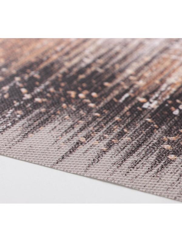 Набор салфеток сервировочных на стол «Сияние», 4 шт, 45×30 см