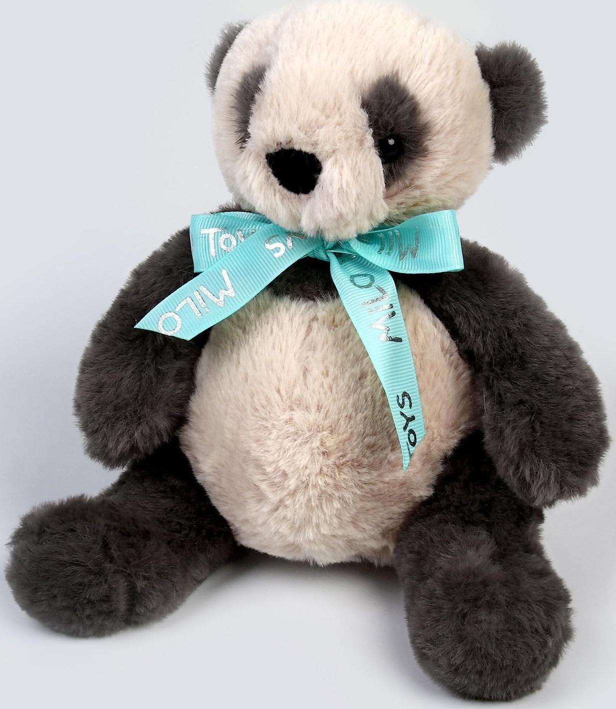 Мягкая игрушка «Панда» 25см