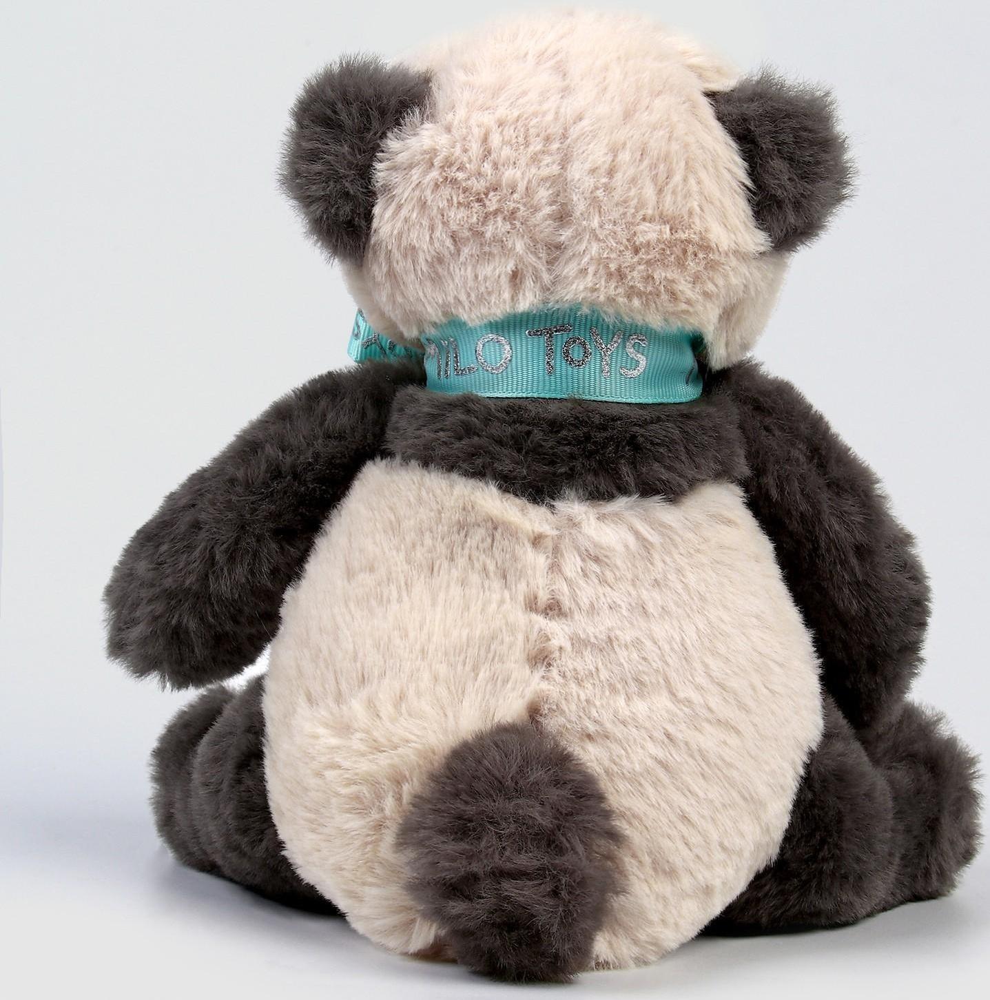 Мягкая игрушка «Панда» 25см