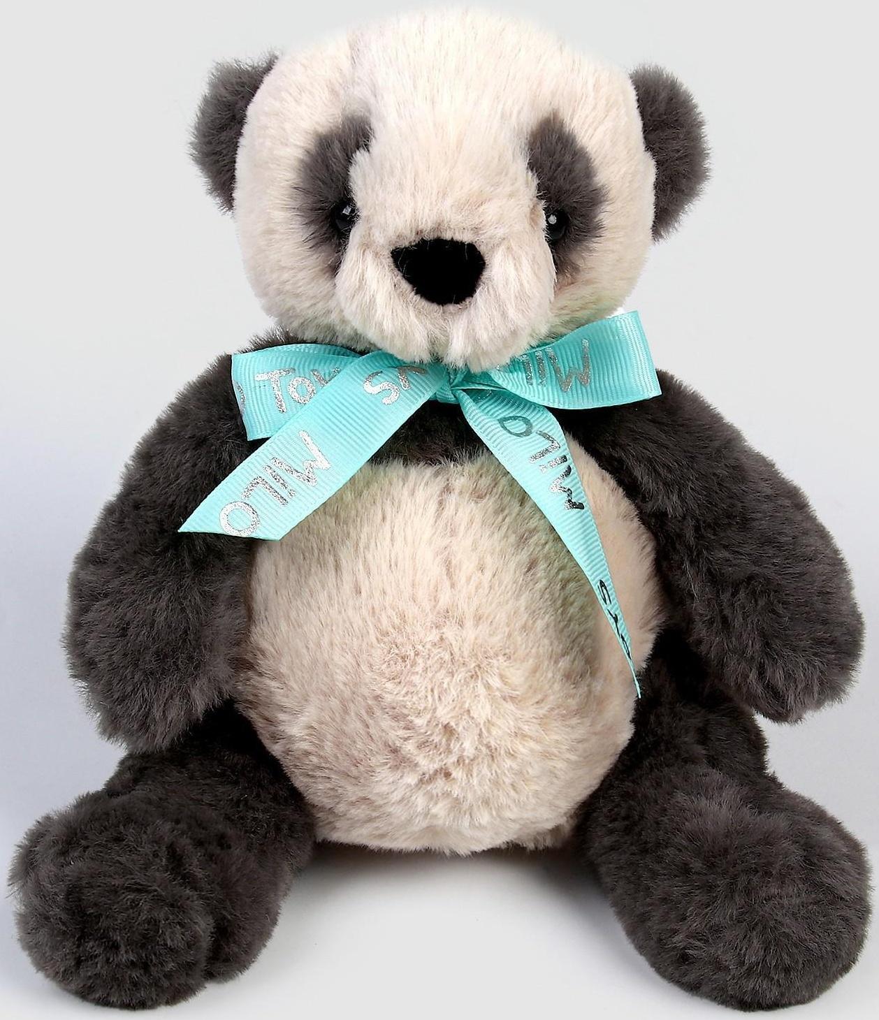 Мягкая игрушка «Панда» 25см