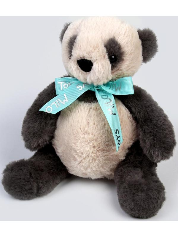 Мягкая игрушка «Панда» 25см