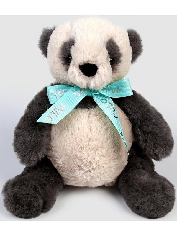 Мягкая игрушка «Панда» 25см