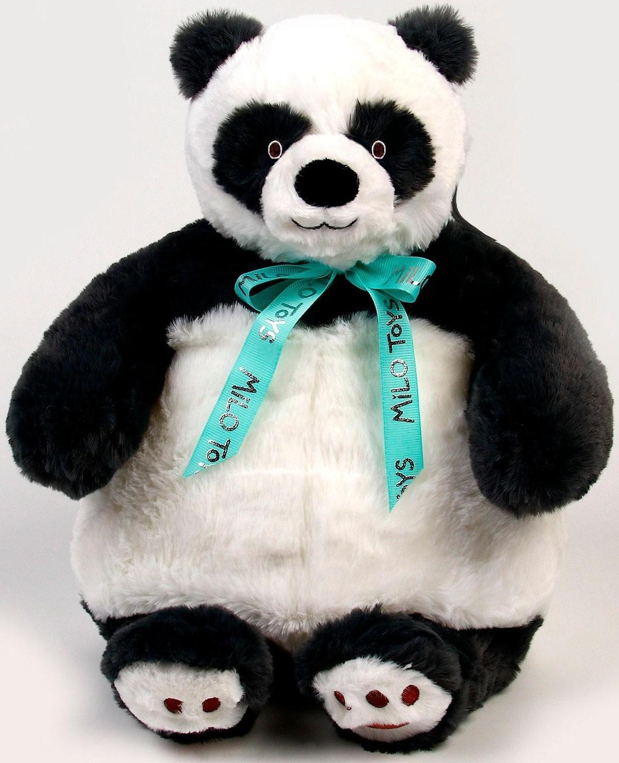 Мягкая игрушка «Панда», 40 см