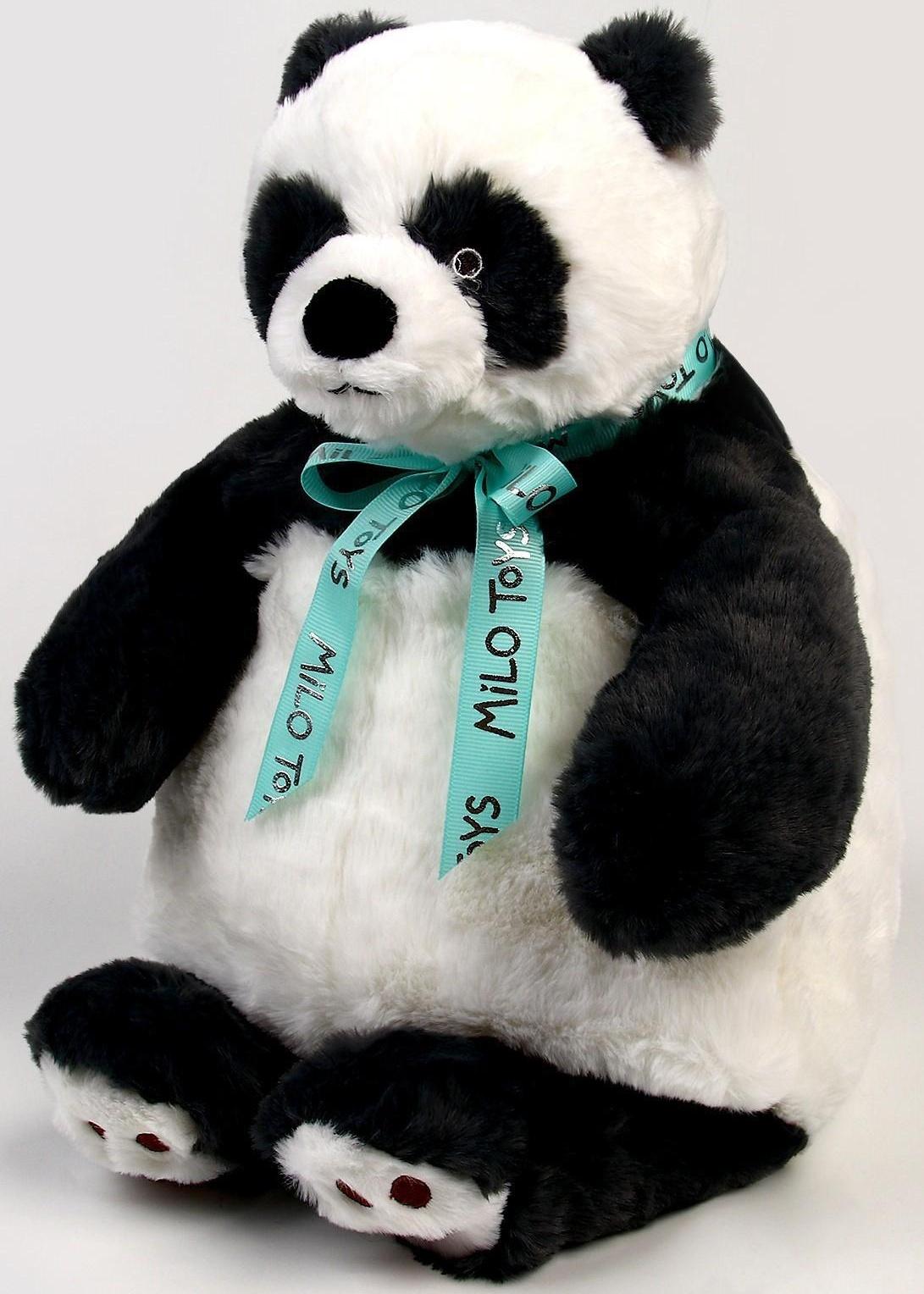 Мягкая игрушка «Панда», 40 см