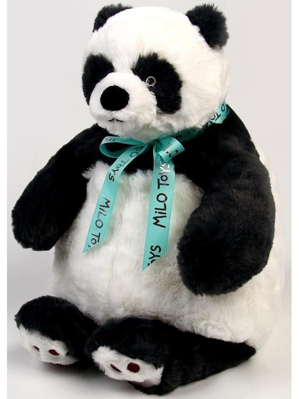Мягкая игрушка «Панда», 40 см