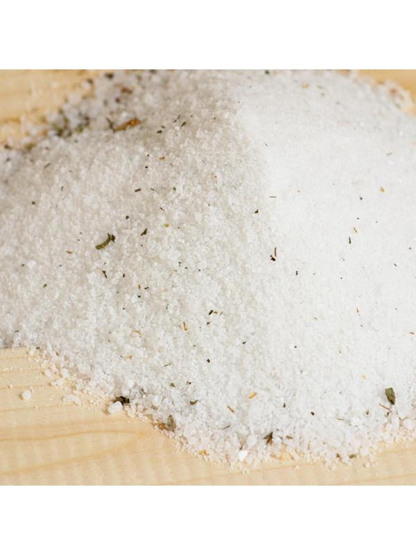 Соль для бани с травами 