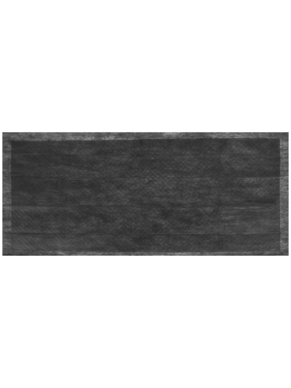 Коврики влаговпитывающие Grand Caratt, 4 шт 40 х 60 см, 1 шт 60 х 120, водонепроницаемые, набор 5 шт