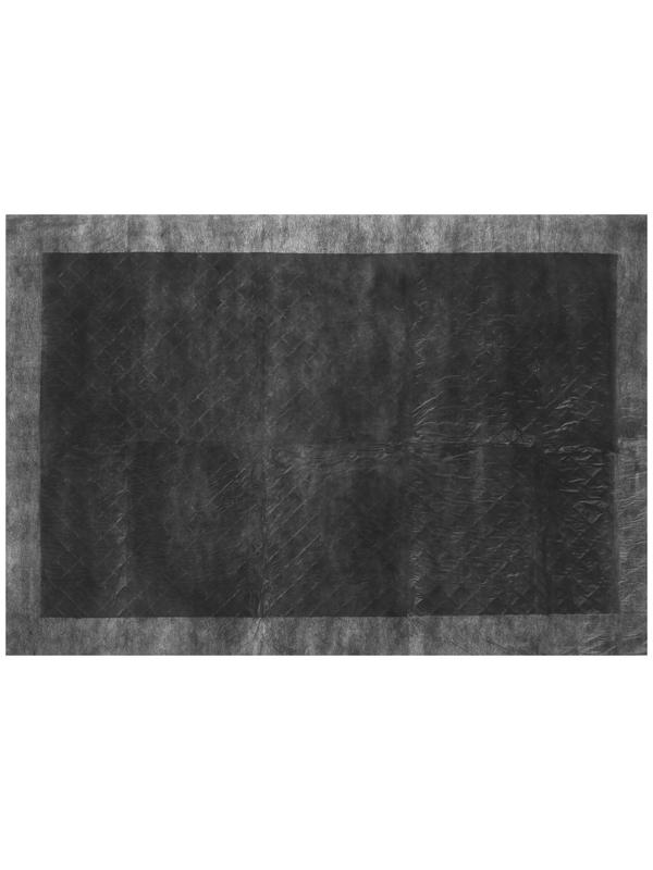 Коврики влаговпитывающие Grand Caratt, 4 шт 40 х 60 см, 1 шт 60 х 120, водонепроницаемые, набор 5 шт