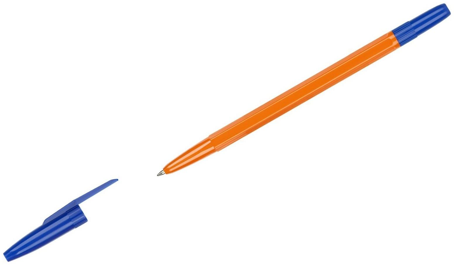 Ручка шариковая СТАММ 