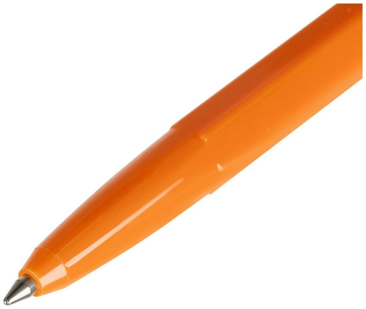 Ручка шариковая СТАММ 