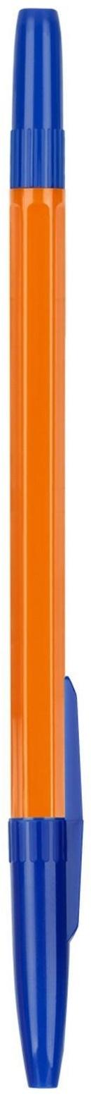 Ручка шариковая СТАММ 