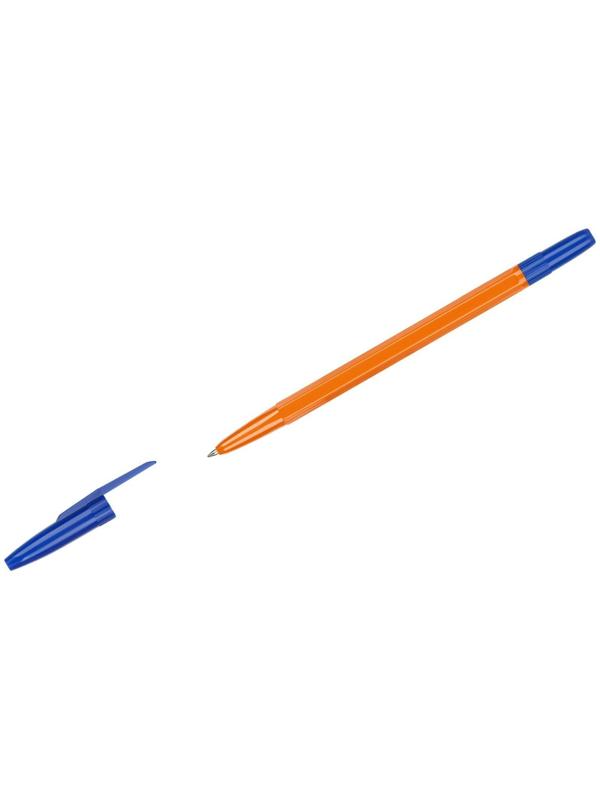 Ручка шариковая СТАММ 