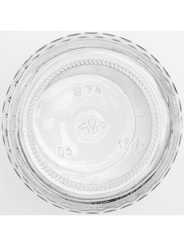 Банка стеклянная, 0,7 л, ТО-82 мм