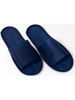 Тапочки из спанбонда 