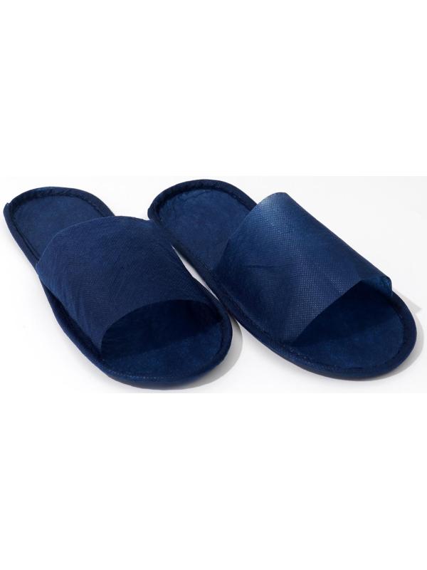 Тапочки из спанбонда 