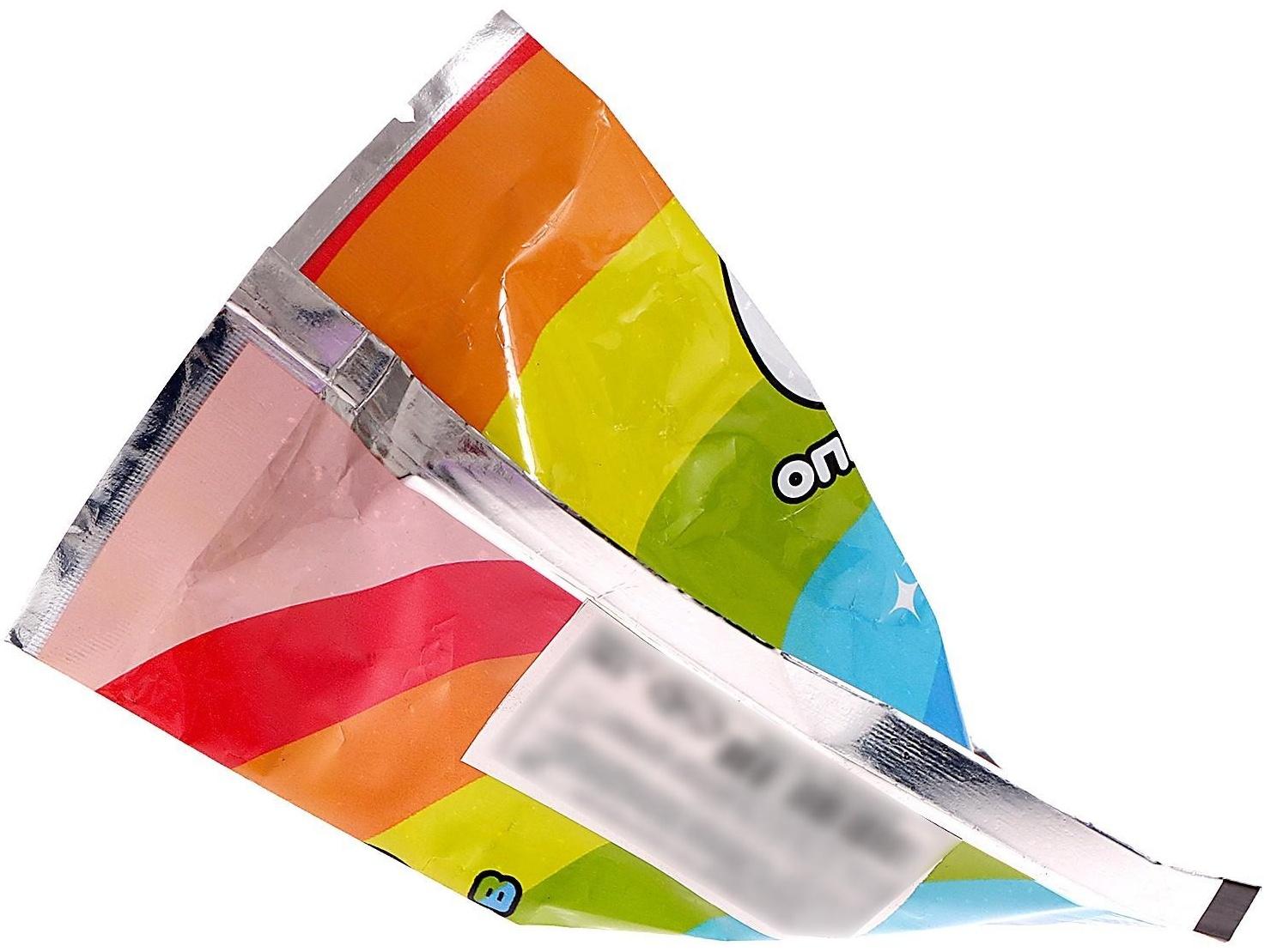 Набор для опытов «Цветные опыты»