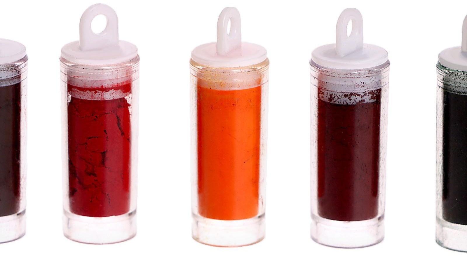 Набор для опытов «Цветные опыты»