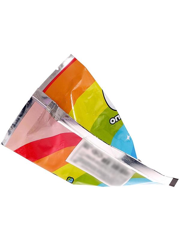 Набор для опытов «Цветные опыты»