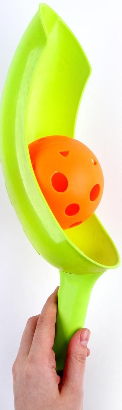 Игра «Кидай-лови»