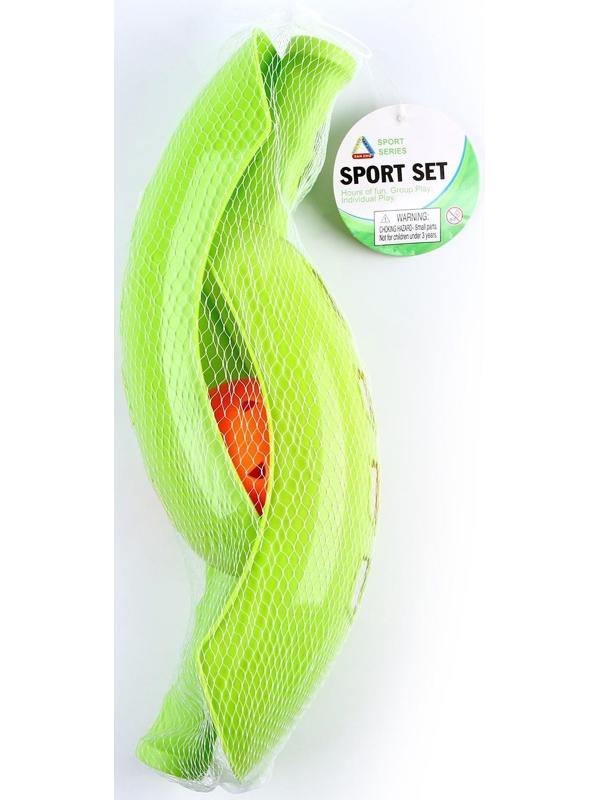 Игра «Кидай-лови»