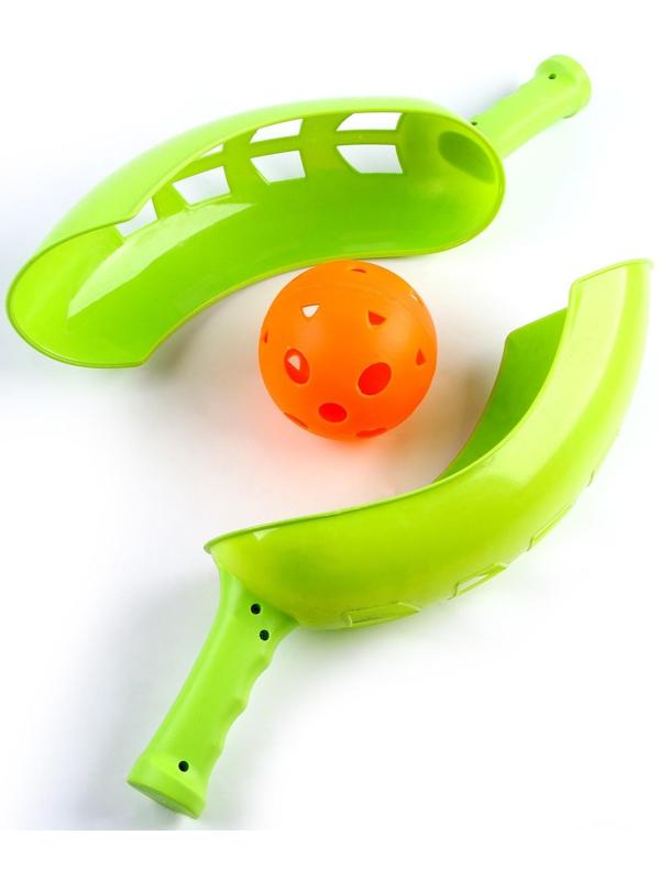 Игра «Кидай-лови»