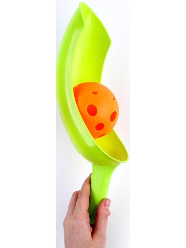 Игра «Кидай-лови»