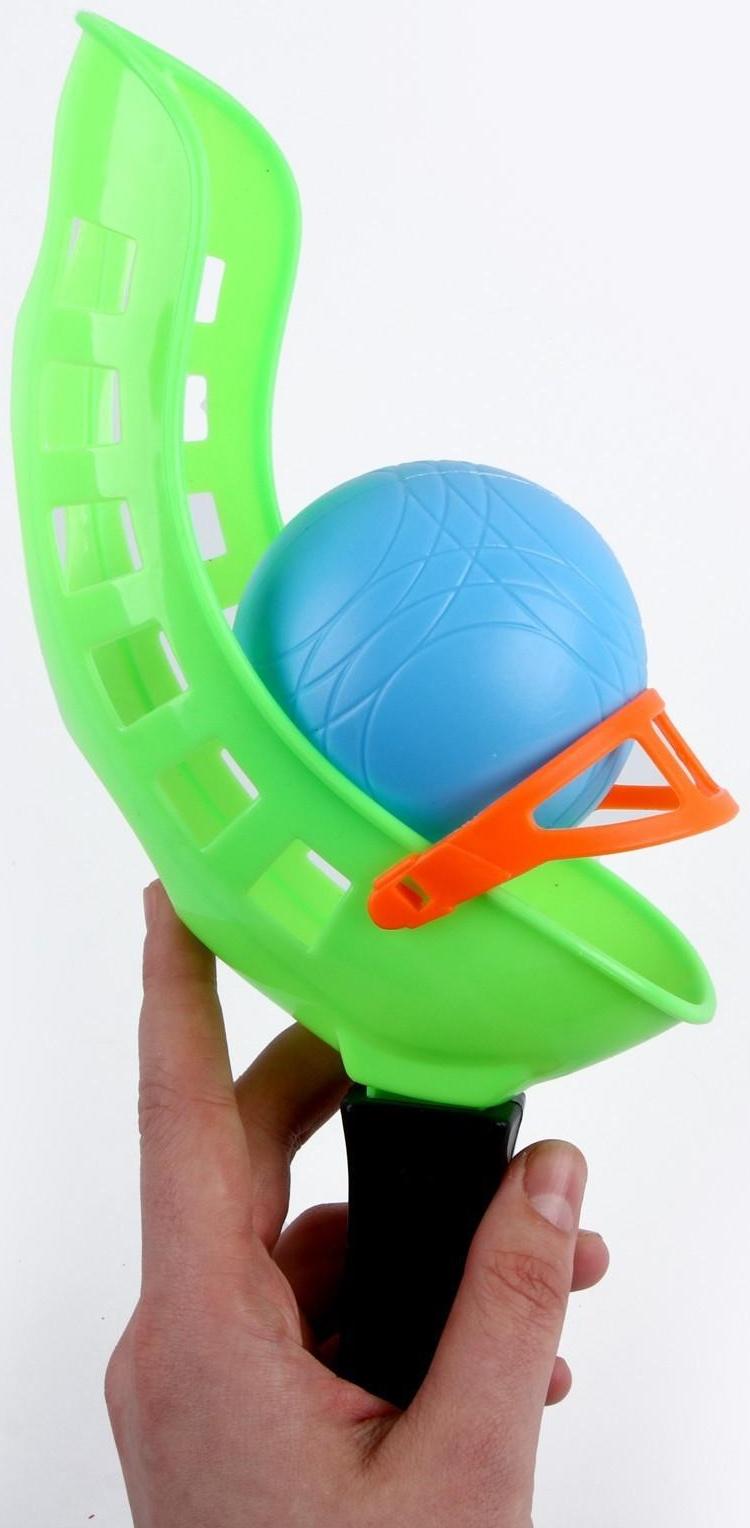 Игра «Кидай-лови»