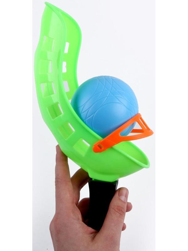 Игра «Кидай-лови»