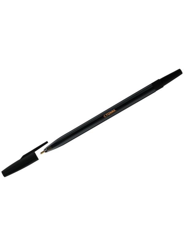 Ручка шариковая СТАММ 