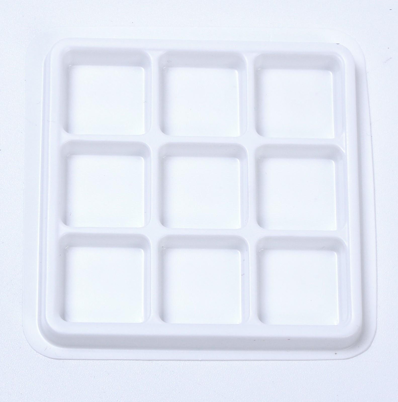 Картина по номерам для малышей «Счастливый енотик»