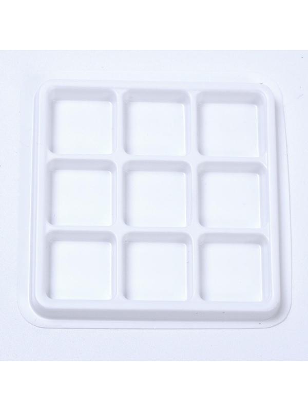 Картина по номерам для малышей «Счастливый енотик»