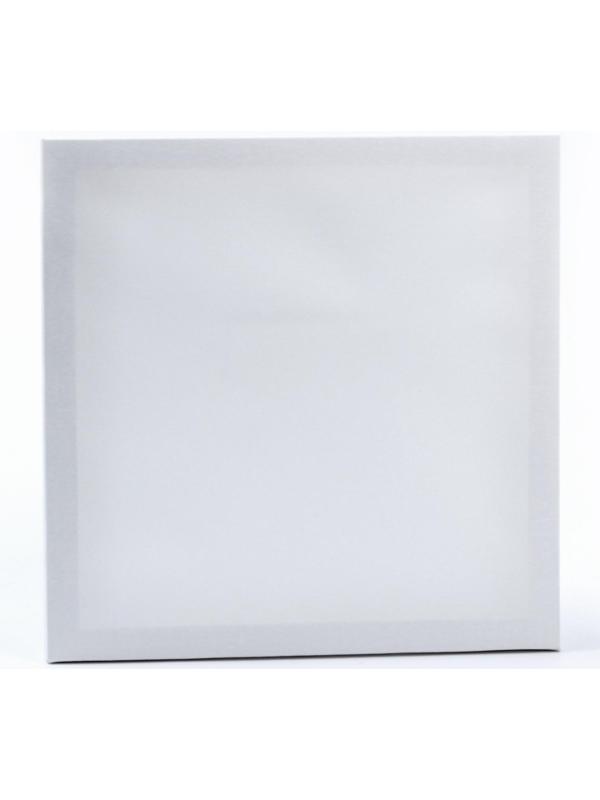 Холст на подрамнике, размер: 30 × 30 см