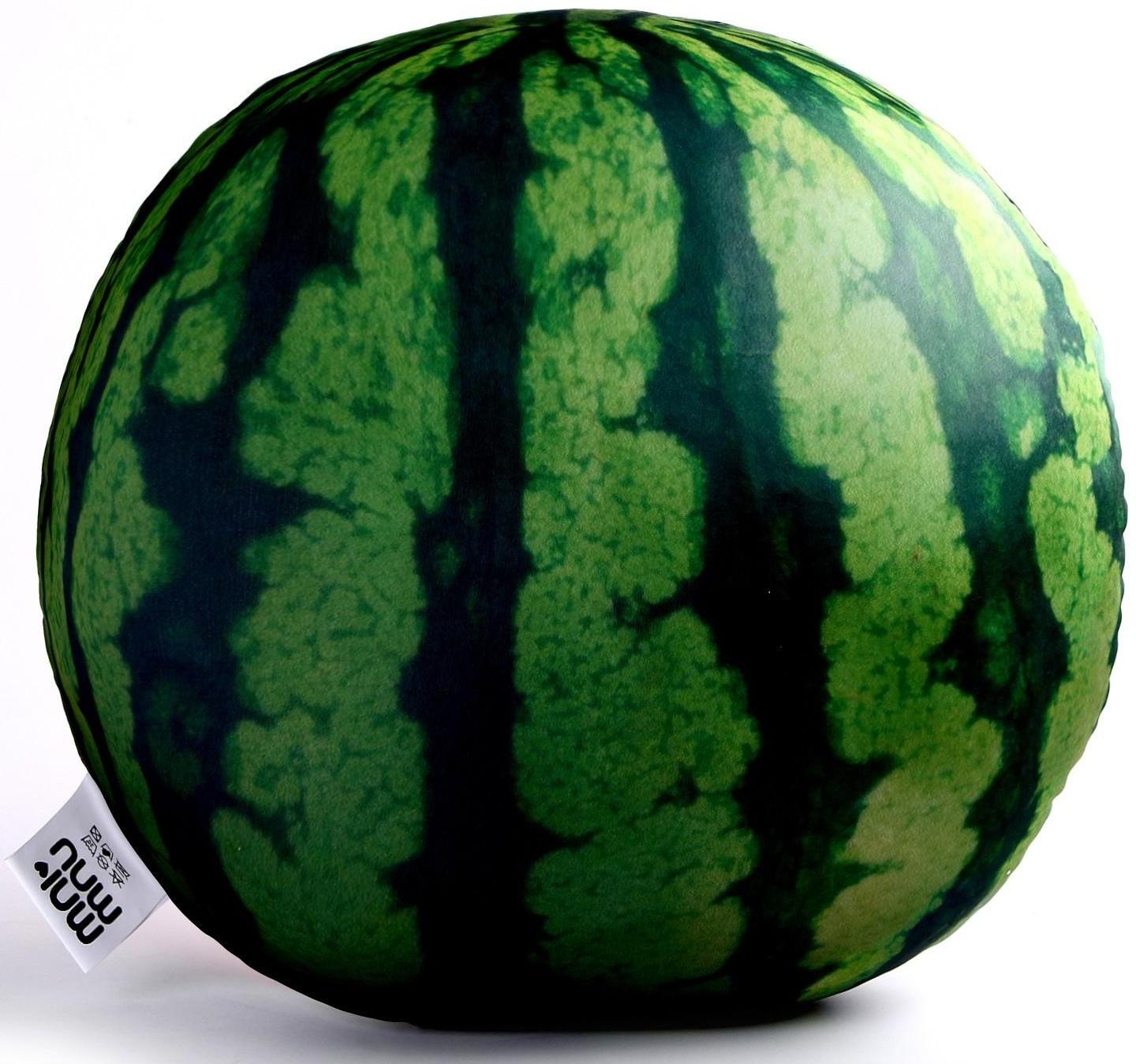 Антистресс-игрушка «Арбуз»