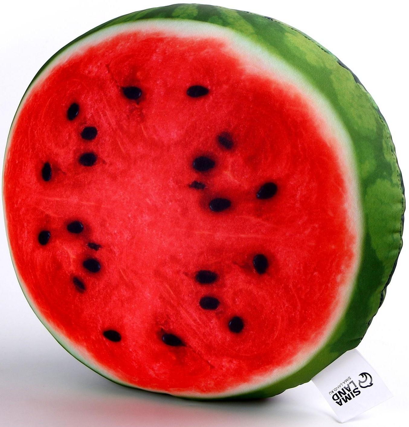 Антистресс-игрушка «Арбуз»