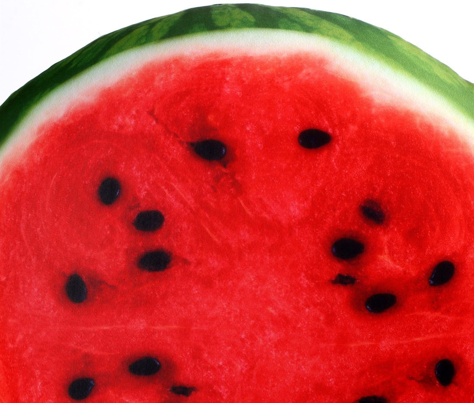 Антистресс-игрушка «Арбуз»